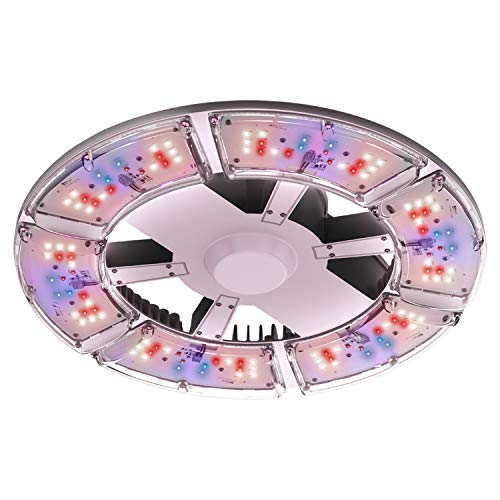 Eye Hortilux LED 240-R Grow Light