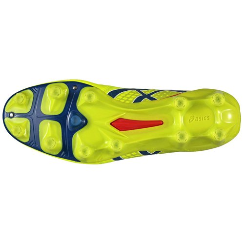 アシックスメナス アシックス asics MENACE 4 (メナス) サッカースパイク 23SS