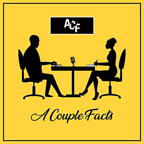 A Couple Facts cover art