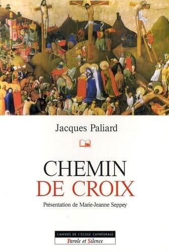 chemin de croix: 0