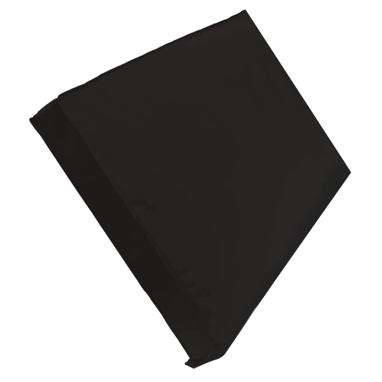 Copertura Tv Esterni Resistente Protezione per 36-38 Pollici Materiale 600D Facile per Giardino e Patio