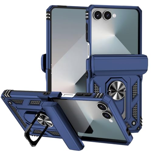 Coque Samsung Z Flip 7 antichoc de qualité militaire