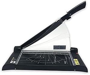 Generisch A3/A4 Manueller Papierschneider mit Laser