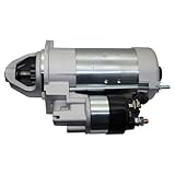 12V 2.3KW 9T Starter Motor 2908534 Fits for Volvo L30B L35B L20B L25B Engine