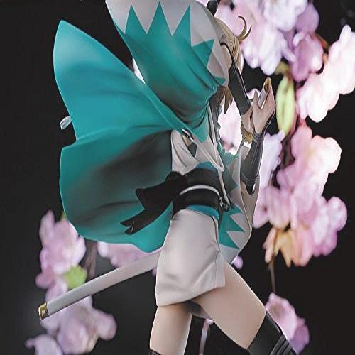 Fate/Grand Order セイバー/沖田総司 1/7スケールフィギュア セイバー/沖田総司