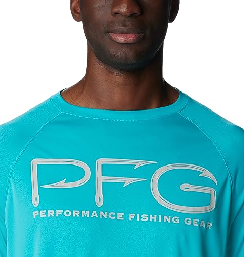 Columbia Mens Terminal Tackle Vent Long Sleeve4