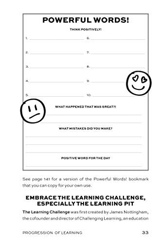Getting Started with Teacher Clarity: Ready-to-Use Research-Based Strategies to Develop Learning Intentions, Foster Student Autonomy, and Engage Students (Books for Teachers) - Thumbnail 5