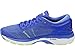 ASICS Women's Womens Gel-Kayano 24 Athletic Shoe, Blue Purple/Regatta Blue/White, 7.5 Medium US