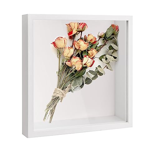 Bhoulandi 3D Shadow Box, Deep Display Box