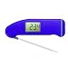 Produktbild ETI Superfast Thermapen® Mk 4 Thermometer - violett