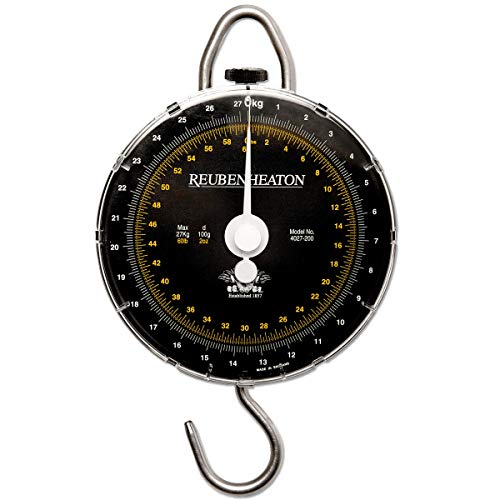 8 Best Fishing Scales Review and Comparison Tackle Scout