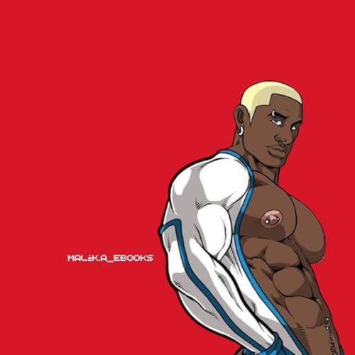 Trayvon's Quarter Zip *TEASER* cover art