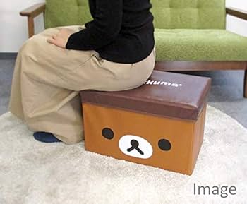 Amazon｜ティーズファクトリー 収納ボックス ストレージBOX