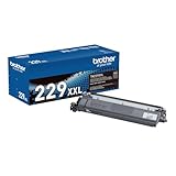 Brother Genuine TN229XXLBK...