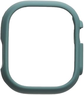 جراب ساعة ذكية بشاشة 49 ملم، أخضر C.f.s-wp-04