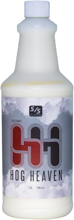SULLIVAN'S Hog Heaven (Quart)