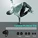 Auriculares Bluetooth, Arbily Auriculares Deportivos in Ear Auriculares Inalámbricos con Micrófono y...