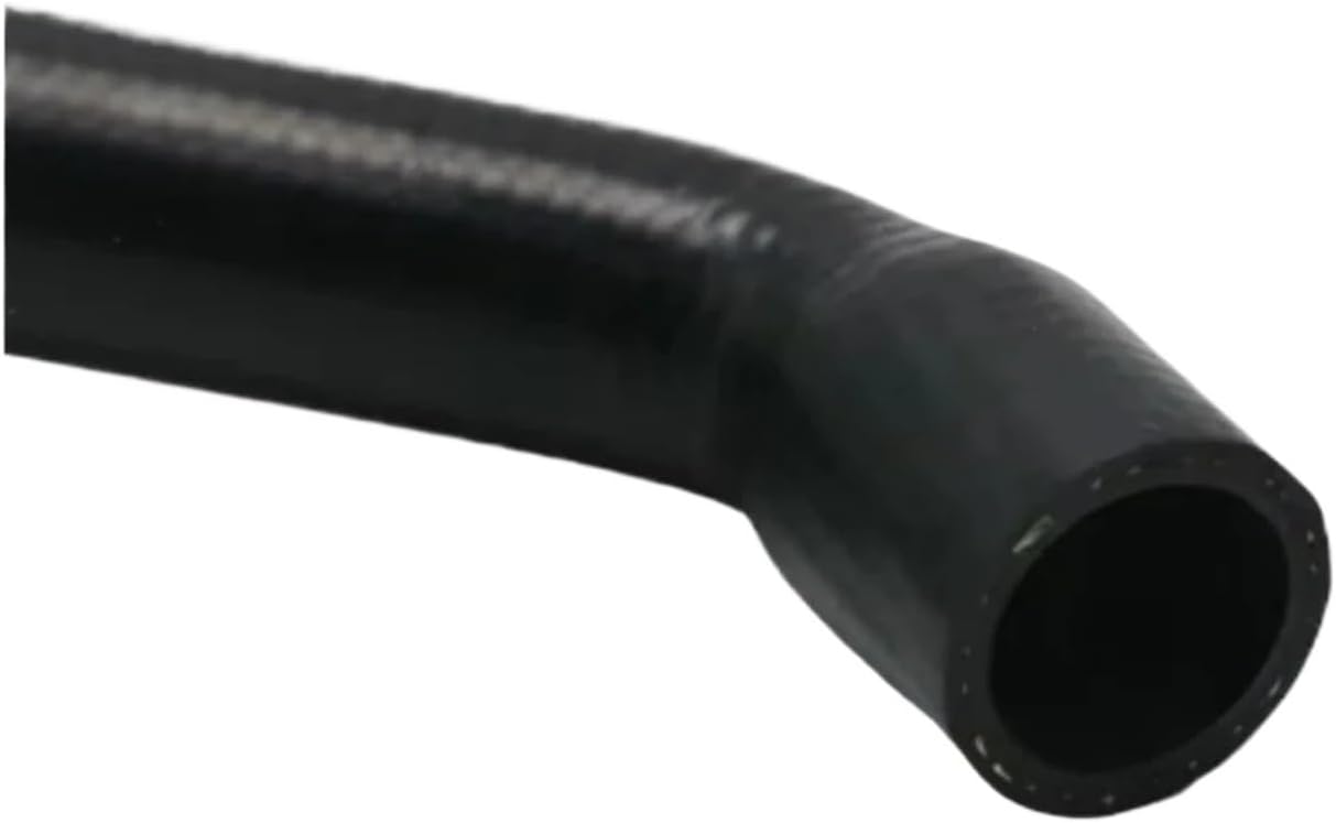 OEM 11537580969 1153 7580 969 Car Accessories Engines Thermostat Cooling Water Hose Compatible With F02 F10 F07 GT F01 F11
