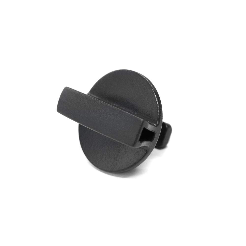 Seat 7N086705482V Locking Bolt Cover Warning Triangle Tailgate  