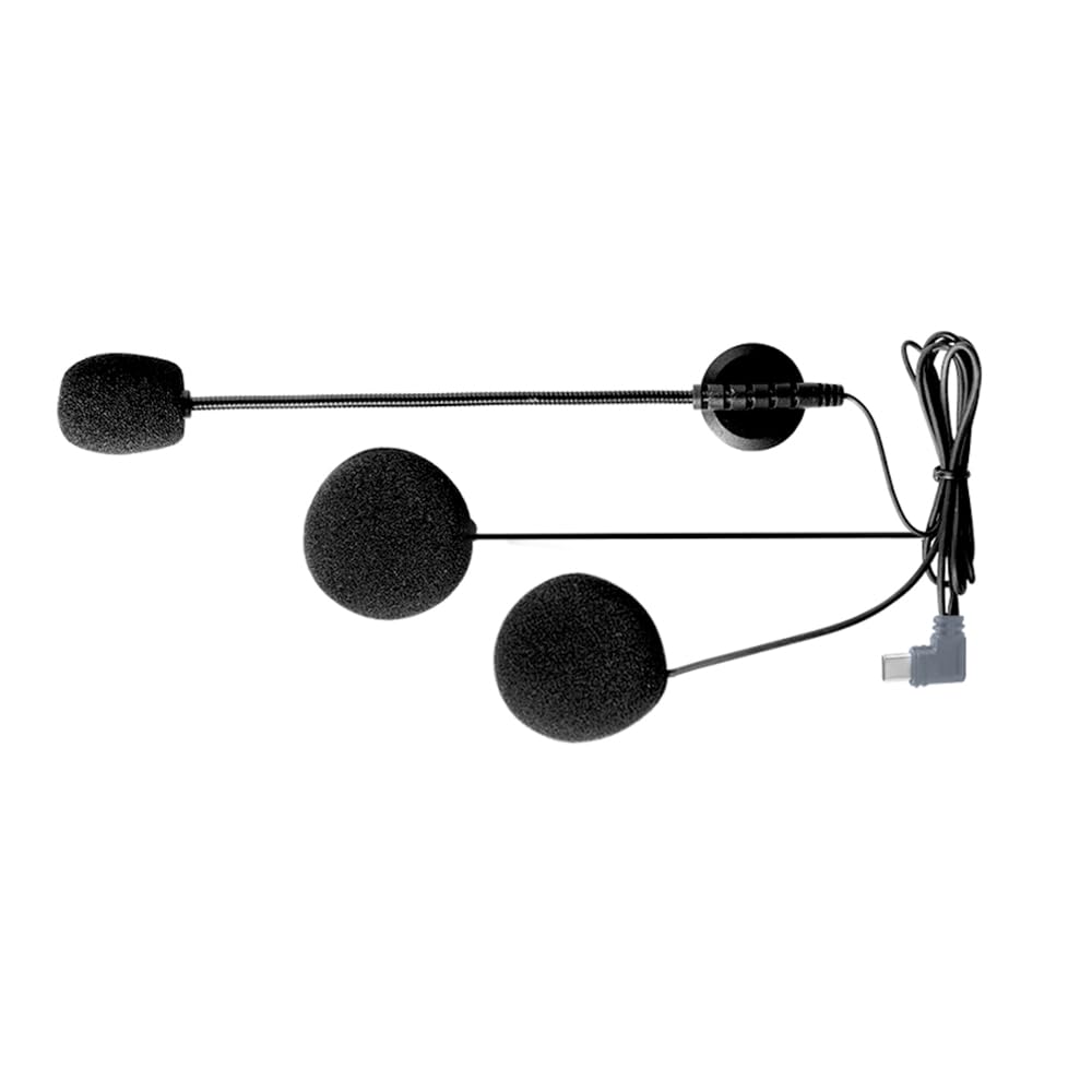 Auriculares Bluetooth con cancelación de ruido para casco de motocicleta (V6PRO/V4Plus/E1 PRO)