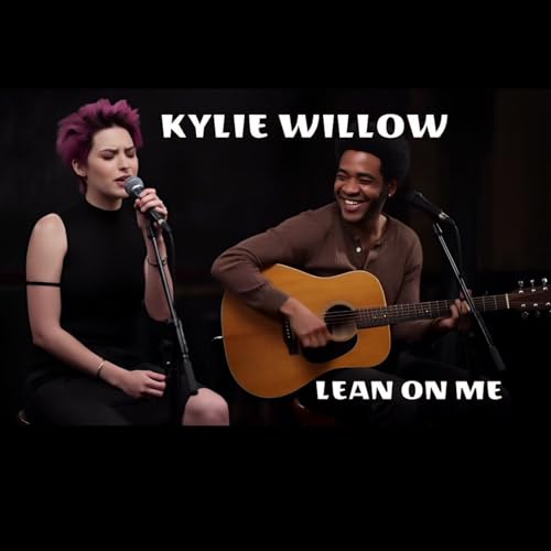 Kylie Willow Releases Bill Withers Cover (Lean On Me)