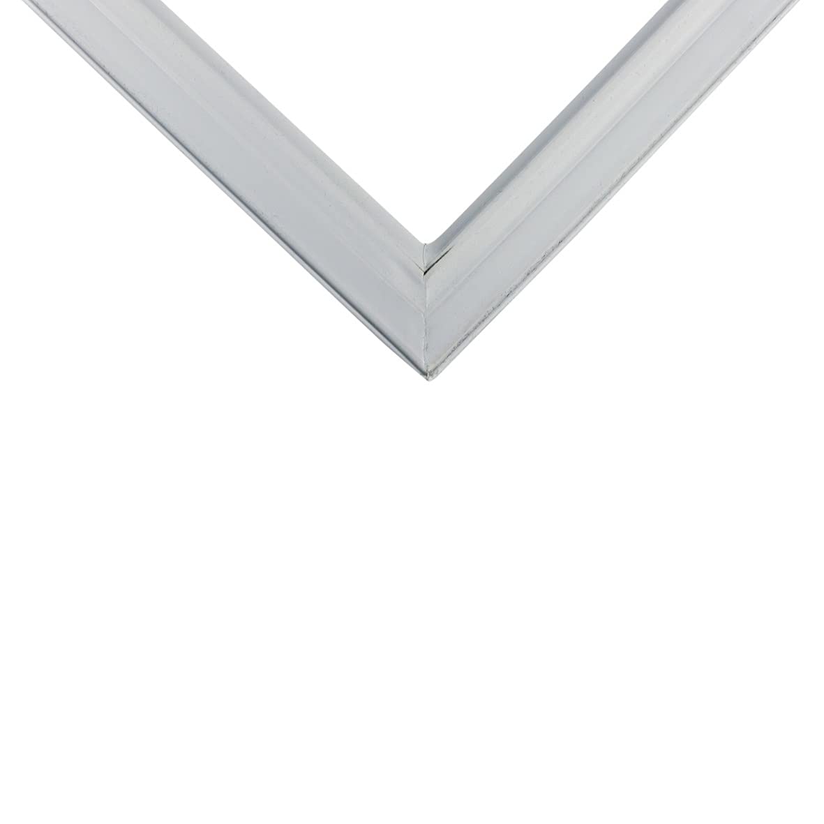 Whirlpool Bauknecht ORIGINAL 481246668939 Türdichtung Dichtung Türgummi Gummi Gefrierabteil Kühlschrank Gefrierschrank auch Ignis Ikea Privileg