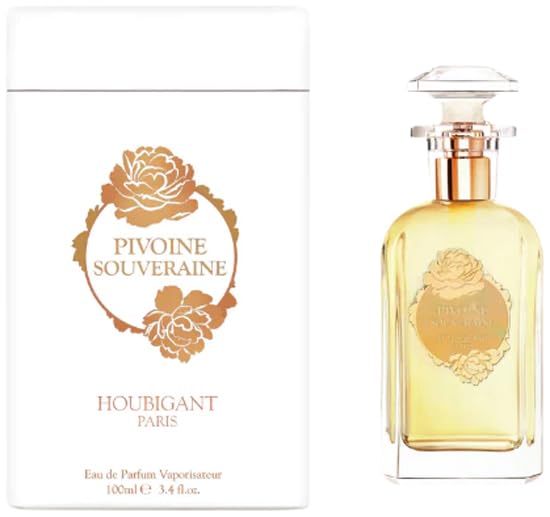 Houbigant Pivoine Souveraine Parfum 100ml