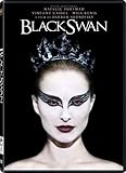 Black Swan by Natalie Portman