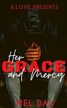 Paperback Her Grace and Mercy Book