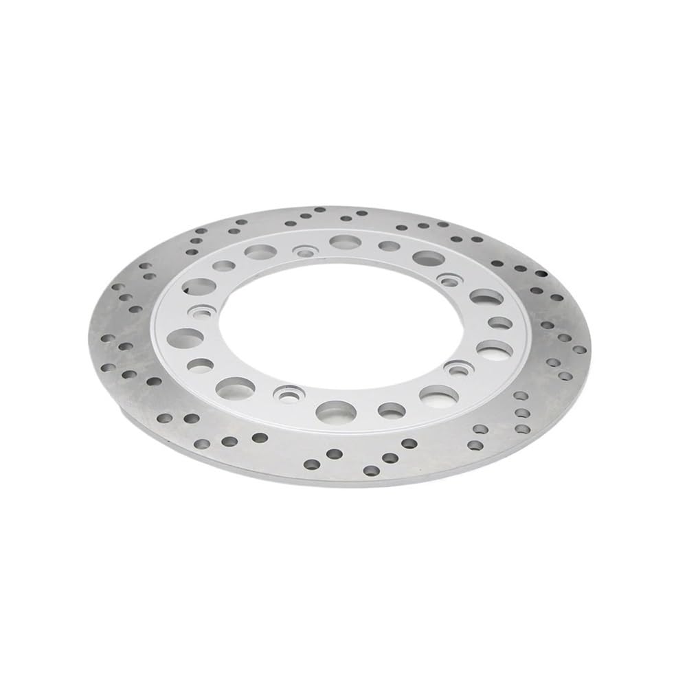 Disque de frein avant moto pour VT600 VLX NV400 et VF750 C