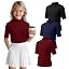 Black, Navy Blue, Burgundy