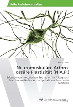 Paperback Neuromuskuläre Arthro-ossäre Plastizität (N.A.P.) [German] Book