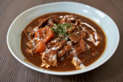 LINOHANA 黒毛和牛 切り落とし 1kg（500g×2パック）赤身 すき焼き の商品画像 3