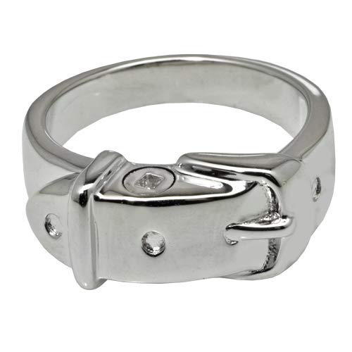 Memorial Gallery Pets Collar Cremation Urn Ring2