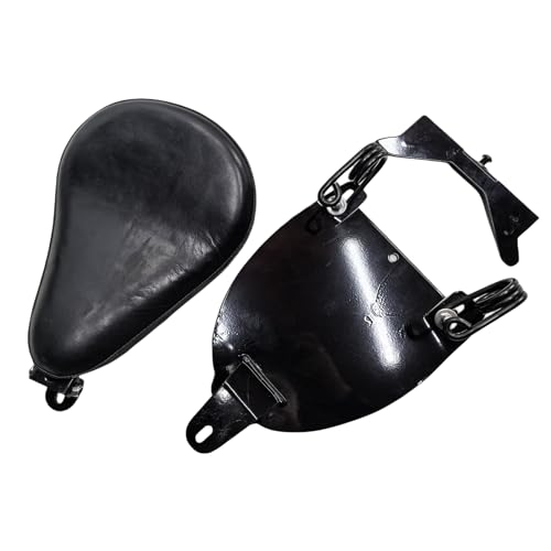Coussin de siège de moto Solo pour vos road trips en Honda Steed