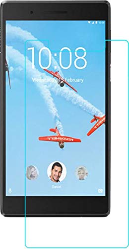 Bai and kaka® Tempered Glass for Lenovo Tab 7 inch [TB-730X / 730M] Anti Fingerprint Clear (B07KFCK8QN) Amazon Price History, Amazon Price Tracker