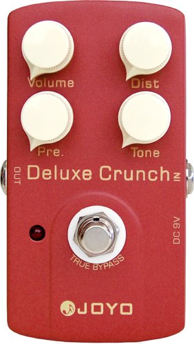 値下げ crunch box エフェクター ディストーション MI AUDIO USED 中古 Crunch Box Distortion V3 ｜イケベ楽器店