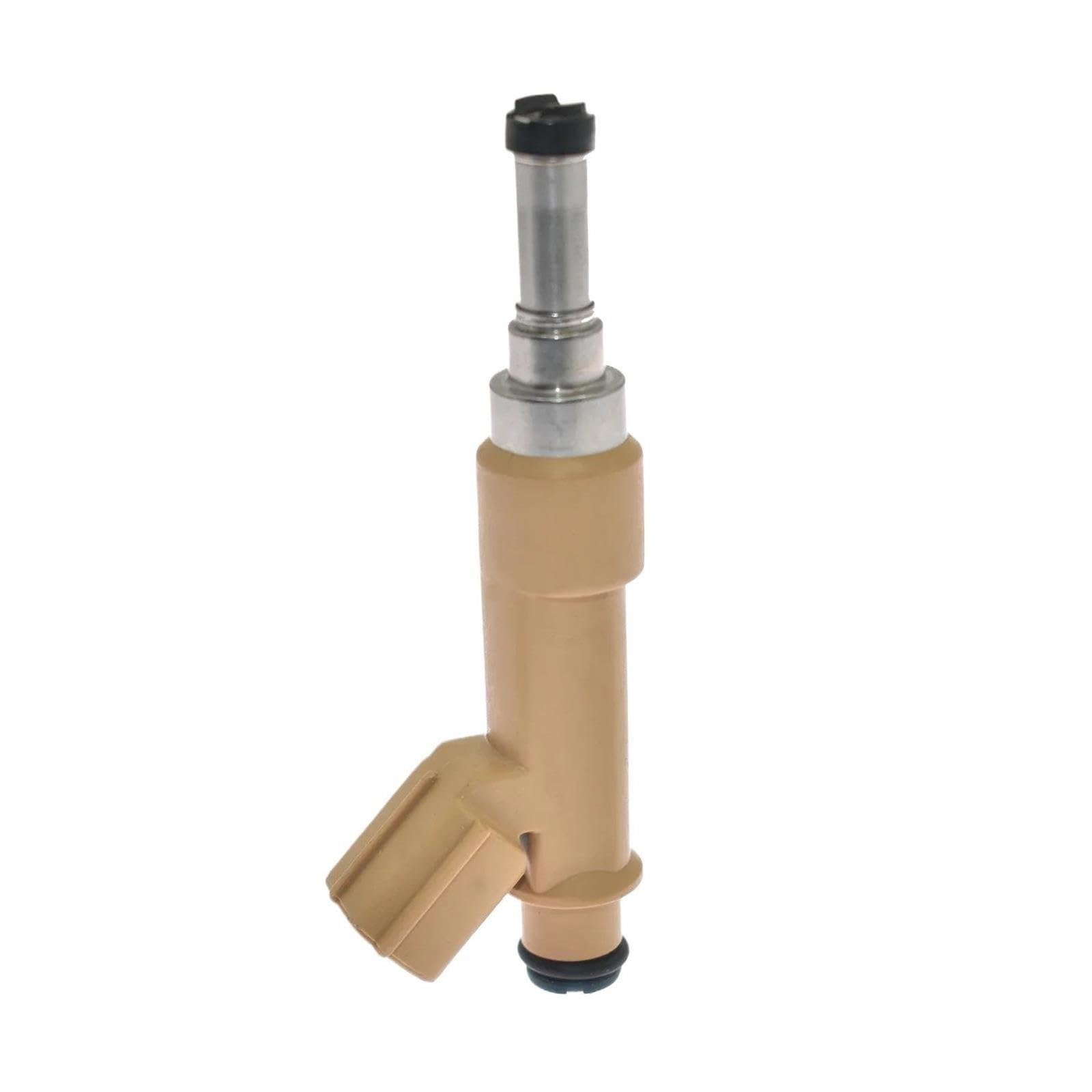 Inyector Combustible Coche 23250-0T010, Compatible Con Toyota El Motor 1.8L