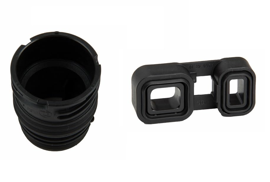 Amazon.com: Mechatronic Sealing Sleeve+Adapter For BMW 24347588725