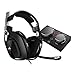 A40 TR Headset + MixAmp Pro TR for Xbox One & PC (Refreshed Version)