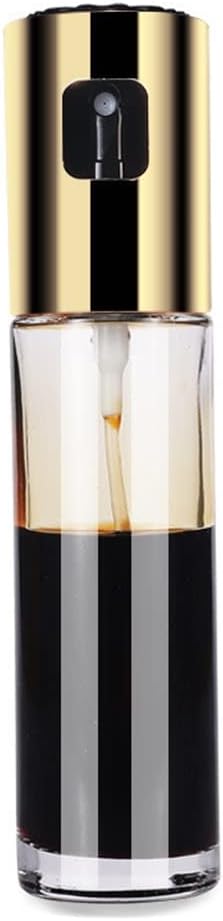 Kitchen Supplies Sauce Boat Oil Spray Bottle for Vinegar Bottles Water Pump Gravy Boats Grill BBQ Sprayer Tools