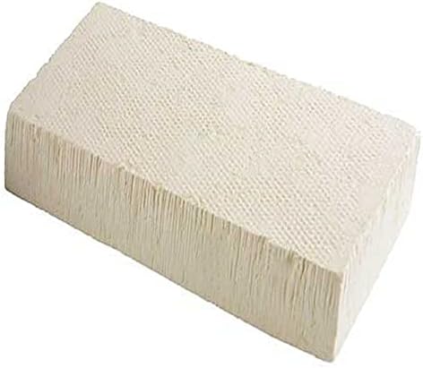 Magnesia Soldering Block 6" x 3" Jewelry Making Silver Art Repair Welding Board Withstand temperatures up to 2000° F