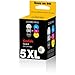 Verite 5 XL Combo Ink Cartridge