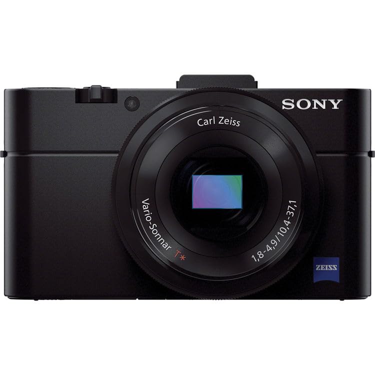 SONY RX100 II コンパクトデジタルカメラ Amazon.co.jp: Sony RX100 II デジタルカメラ | 1インチセンサー&Wi-Fi