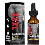 ​Massageöl Für Männer 10ml Ätherisches Pflegeöl Natürliche Formel Sanfte Intimpflege Zur...