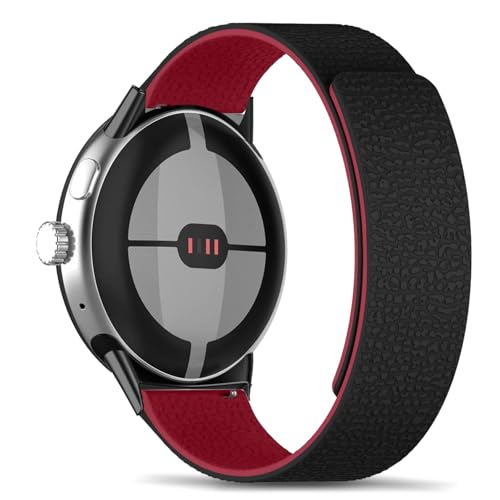 [RoYiio] oh Google Pixel Watch 3 45mm Ή ւxg VR[ }Olbg _炩 y K vohRp`u Google Pixel Watch 3 45mm xgjp - ubNb