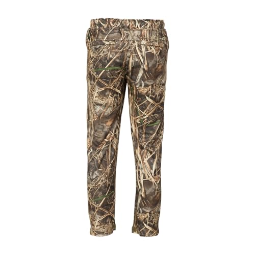 Banded Men's Tec Fleece Wader Pants3