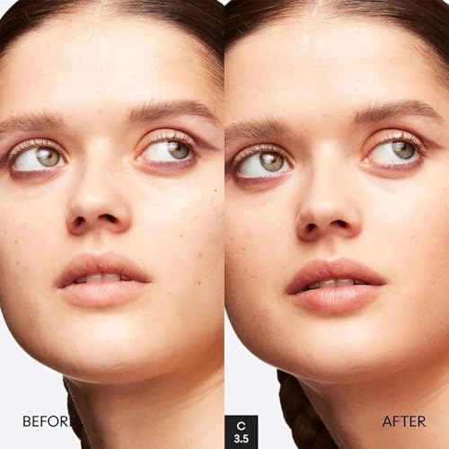 Image of Professional Waterproof Oil-Free Long-Lasting Full Coverage Matte Foundation (STUDIO FIX-NC-25)