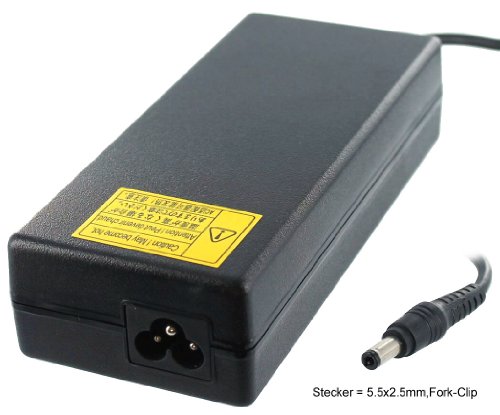 Preisvergleich Produktbild Original Netzteil für TOSHIBA SATELLITE A350D Original