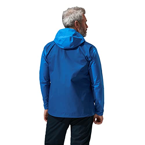 Berghaus Men's Rain Jacket Waterproof Hydroshell4